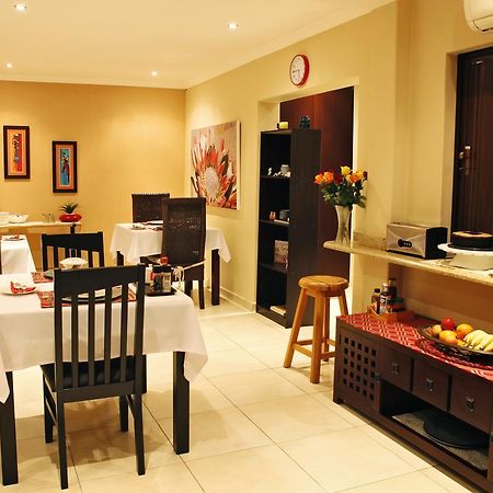 Aloes No.21 Bed & Breakfast Amanzimtoti Exterior photo