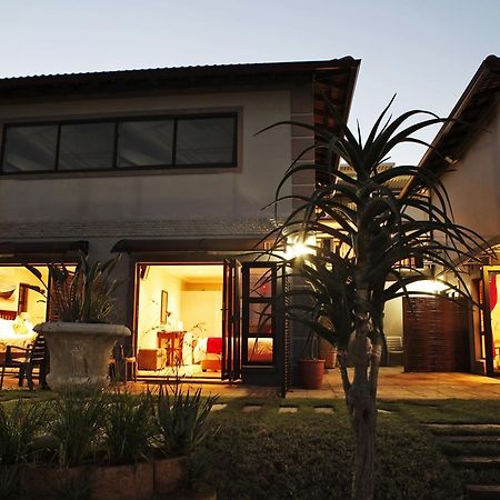 Aloes No.21 Bed & Breakfast Amanzimtoti Exterior photo