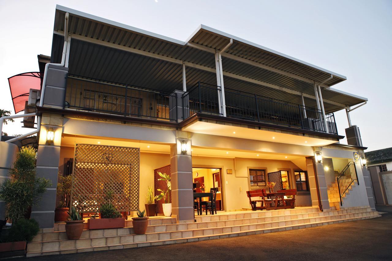 Aloes No.21 Bed & Breakfast Amanzimtoti Exterior photo