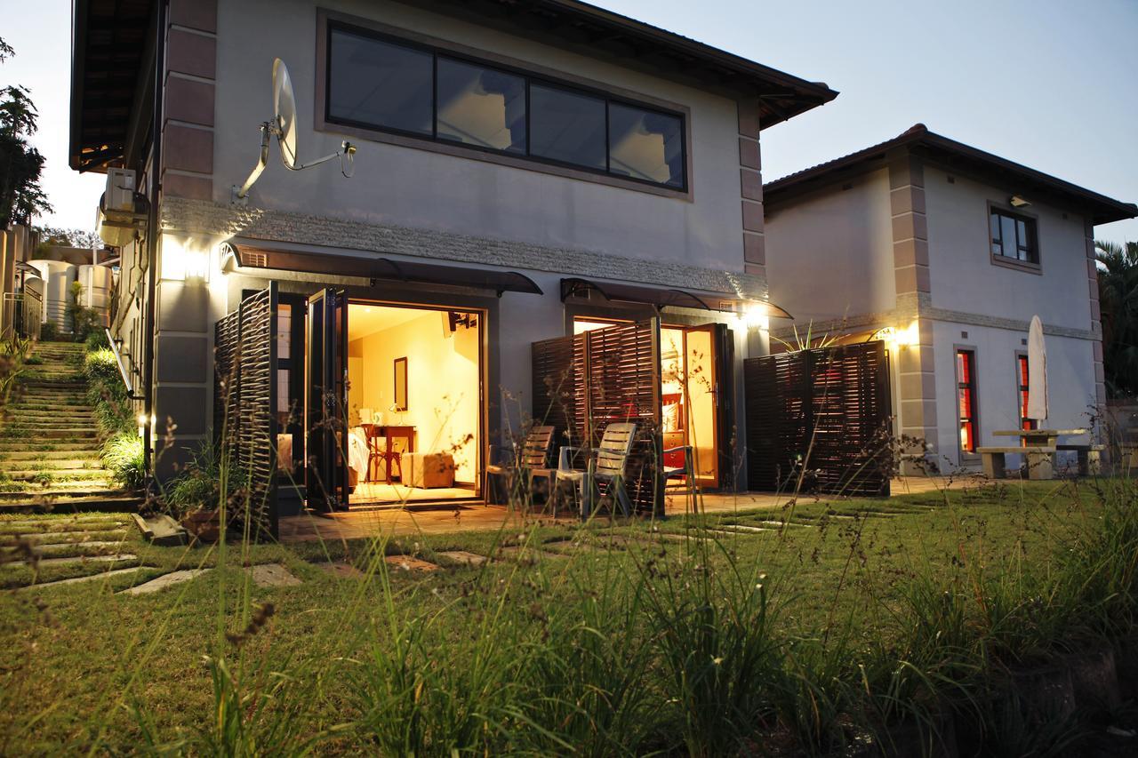 Aloes No.21 Bed & Breakfast Amanzimtoti Exterior photo