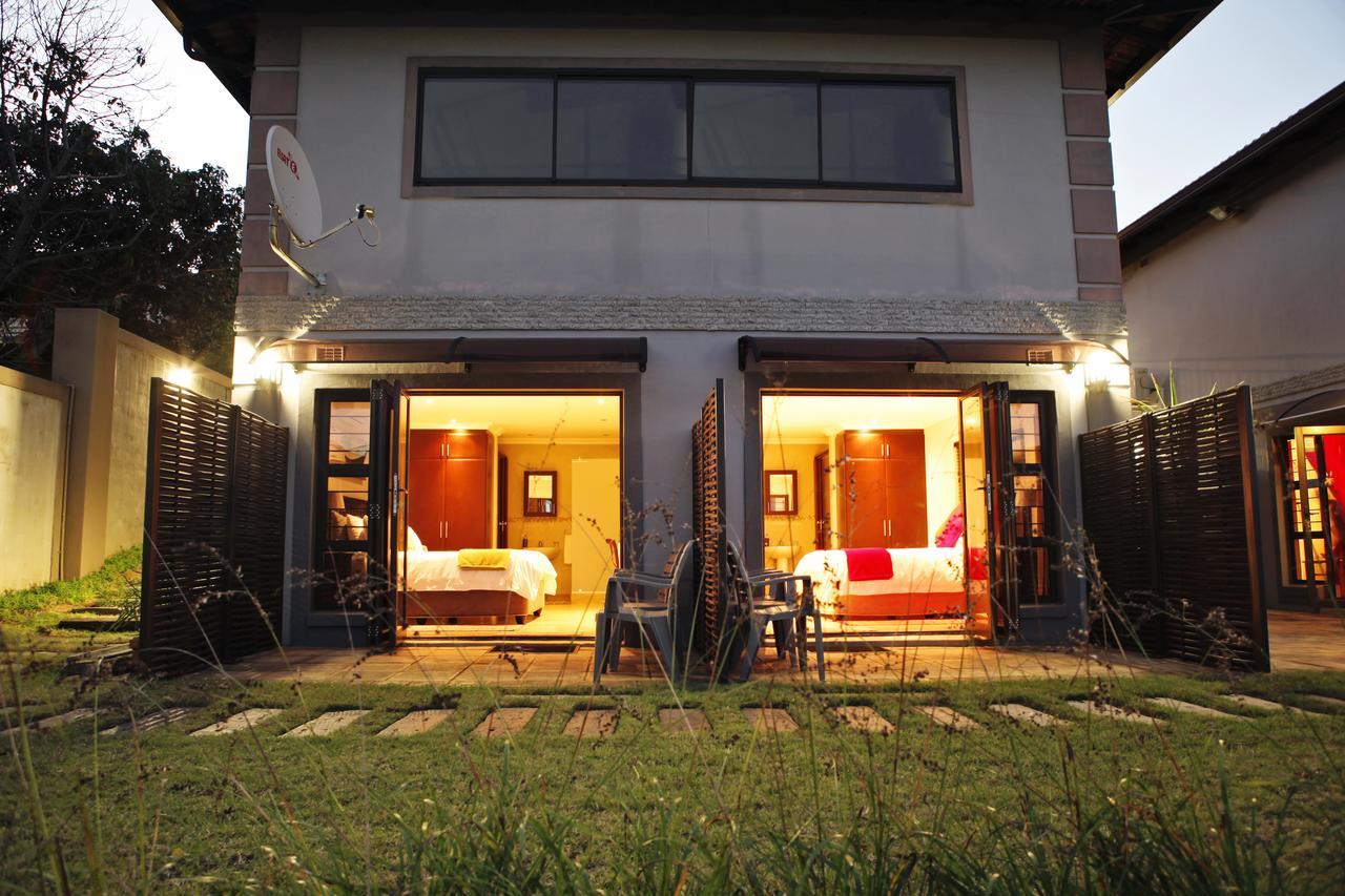 Aloes No.21 Bed & Breakfast Amanzimtoti Exterior photo