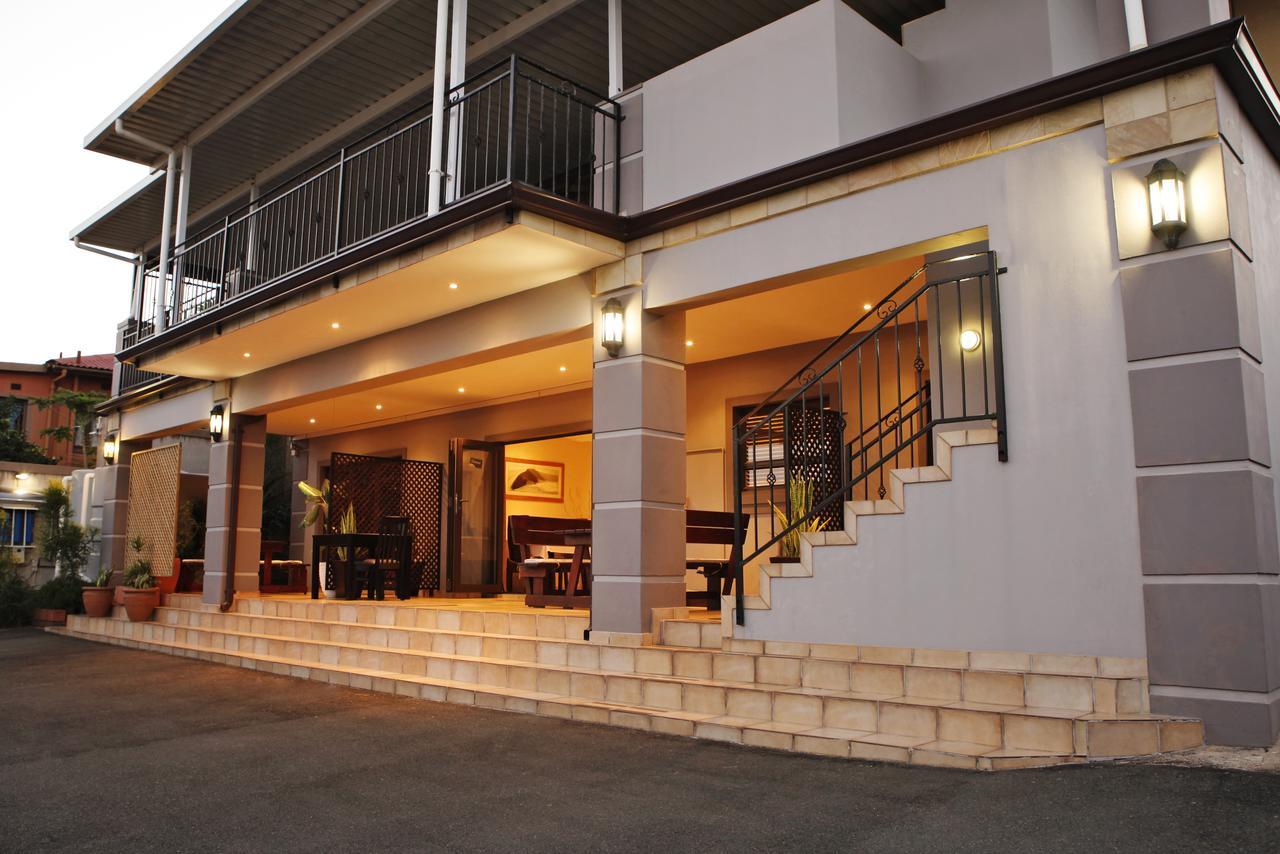 Aloes No.21 Bed & Breakfast Amanzimtoti Exterior photo