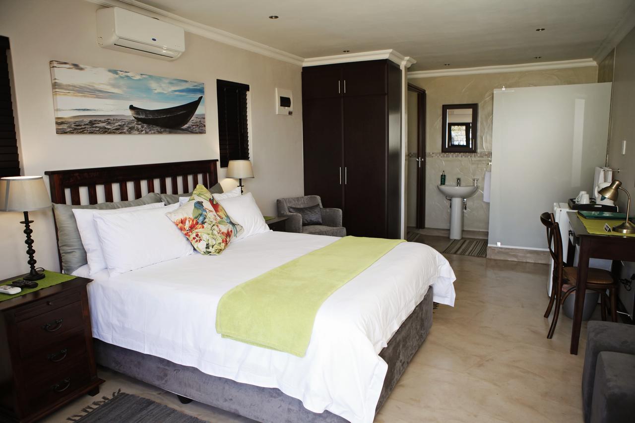 Aloes No.21 Bed & Breakfast Amanzimtoti Exterior photo