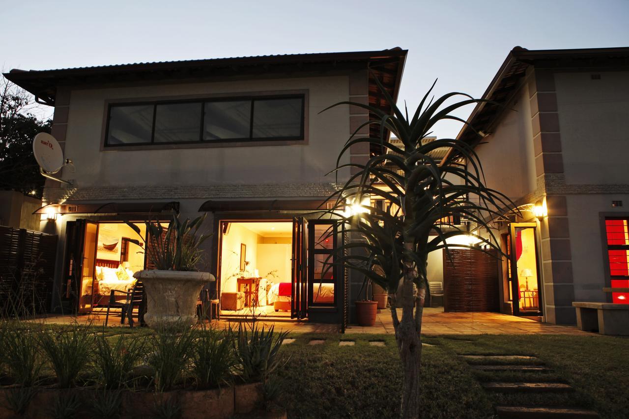 Aloes No.21 Bed & Breakfast Amanzimtoti Exterior photo