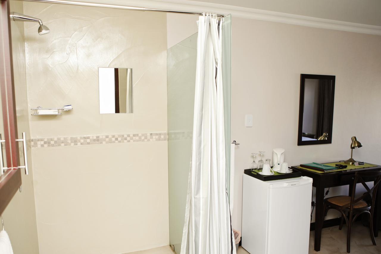 Aloes No.21 Bed & Breakfast Amanzimtoti Exterior photo