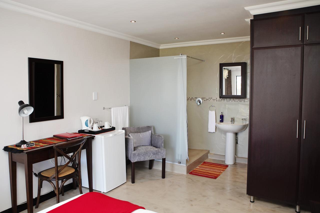 Aloes No.21 Bed & Breakfast Amanzimtoti Exterior photo