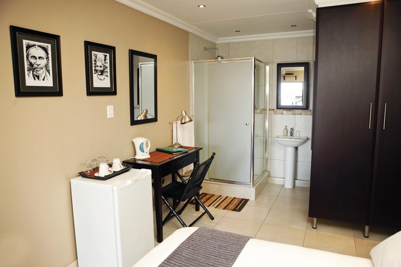 Aloes No.21 Bed & Breakfast Amanzimtoti Exterior photo