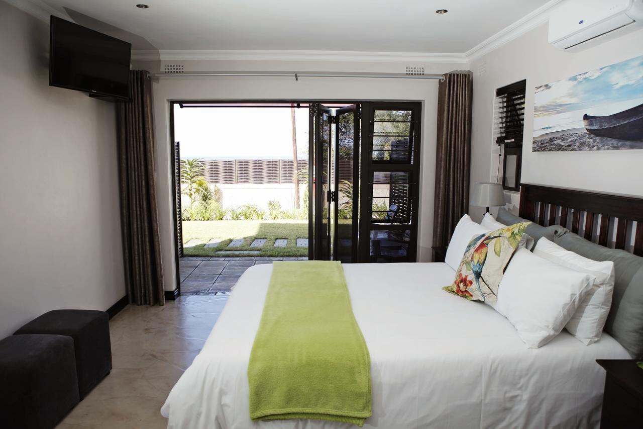 Aloes No.21 Bed & Breakfast Amanzimtoti Exterior photo