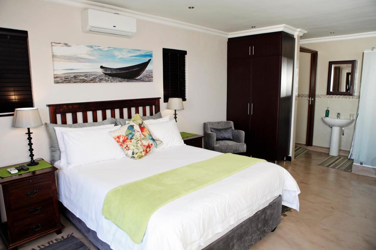 Aloes No.21 Bed & Breakfast Amanzimtoti Exterior photo